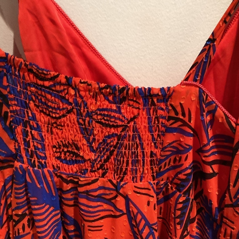 ALEXIE maxi dress - Picture 7 of 8